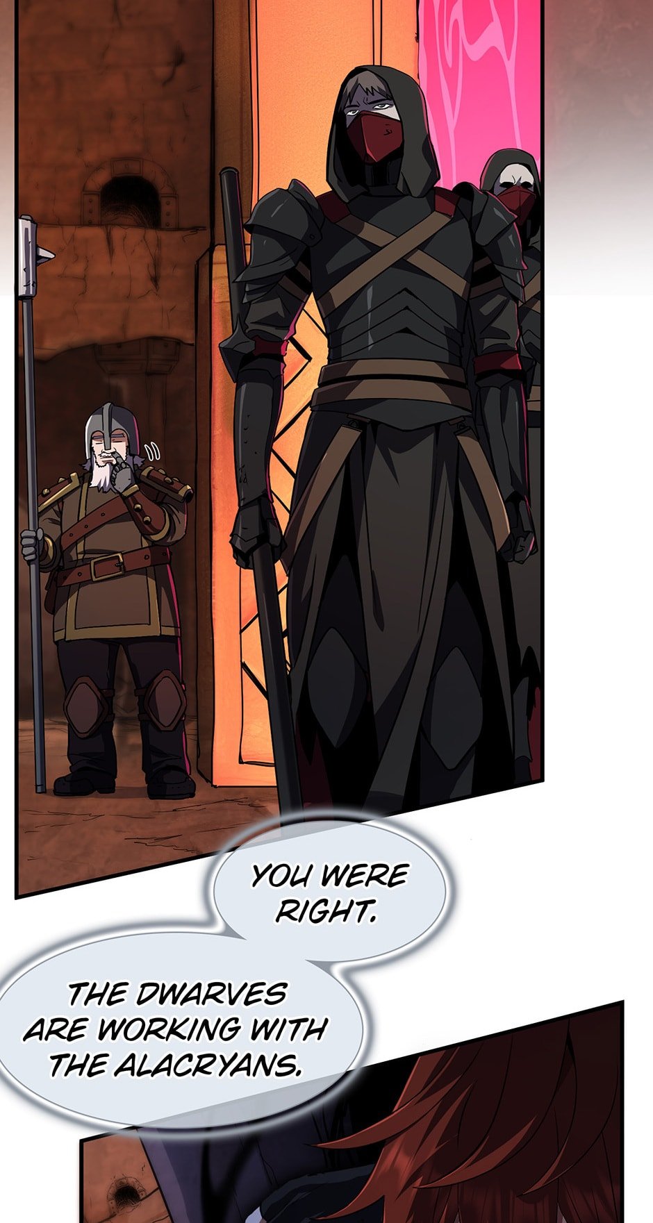 The Beginning After the End, Chapter 194 image 63